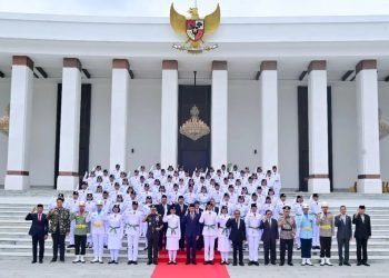 Heboh! Larangan Berjilbab Pasukan Paskibraka 2024