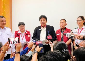 BPIP Sebut Paskibraka Putri Sukarela Lepas Jilbab
