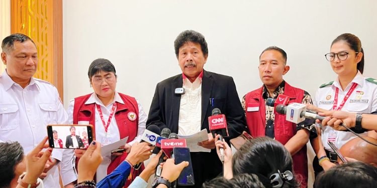 BPIP Sebut Paskibraka Putri Sukarela Lepas Jilbab