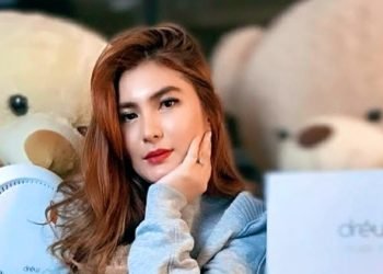 Terjerat Penipuan Tas Mewah, Angela Lee Ditahan