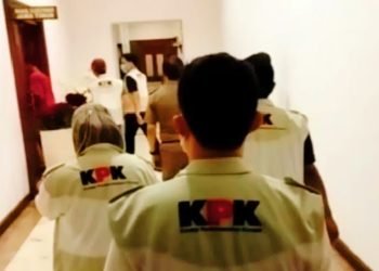 Pemprov Jatim Digeledah KPK Soal Dana Hibah