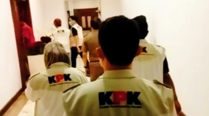 Pemprov Jatim Digeledah KPK Soal Dana Hibah