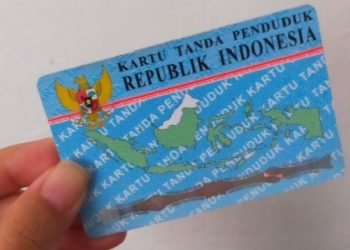 Viral! Pencatutan KTP Dukung Dharma Pongrekun di Pilkada Jakarta