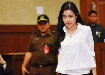 Jessica Kumala Wongso Bebas Bersyarat