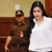 Jessica Kumala Wongso Bebas Bersyarat