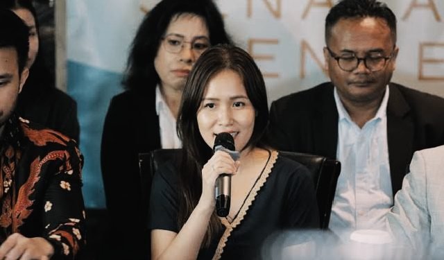 Punya Bukti Baru, Jessica akan Ajukan PK