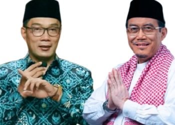 Malam ini, RK-Suswono Dideklarasikan KIM Plus