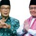 Malam ini, RK-Suswono Dideklarasikan KIM Plus