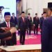 Pengamat Sebut Reshuffle Kabinet Sarat Politis