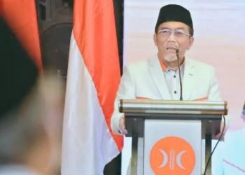 Profil Suswono, Politikus PKS Dampingi RK di Pilgub Jakarta 2024