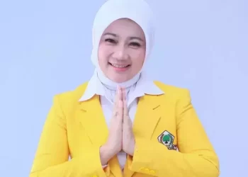 Atalia Praratya Istri Ridwan Kamil Mundur dari Pencalonan Pilkada Jawa Barat