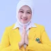 Atalia Praratya Istri Ridwan Kamil Mundur dari Pencalonan Pilkada Jawa Barat
