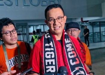 Usai Putusan MK, Peluang Anies Kembali Terbuka