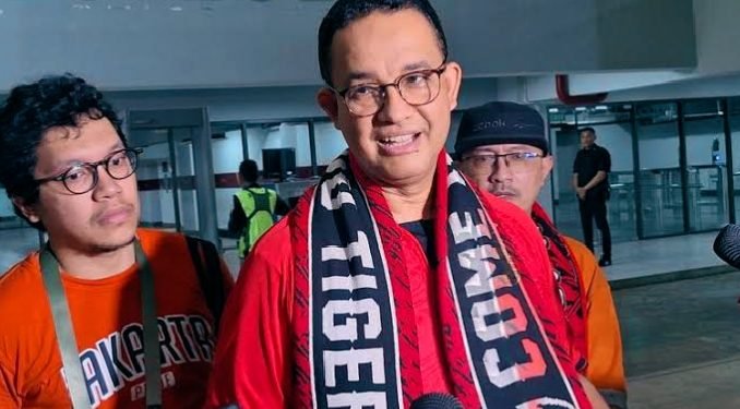 Usai Putusan MK, Peluang Anies Kembali Terbuka