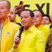 Jadi Calon Tunggal, Bahlil Dipastikan Jadi Ketum Golkar