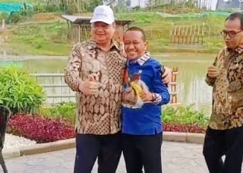 Bahlil Akan Evaluasi Calon Kepala Daerah Rekomendasi Airlangga