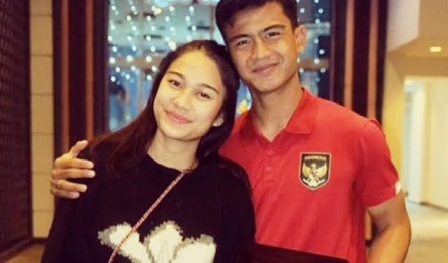 Azizah Salsha Polisikan Akun yang Fitnah Rumah Tangganya