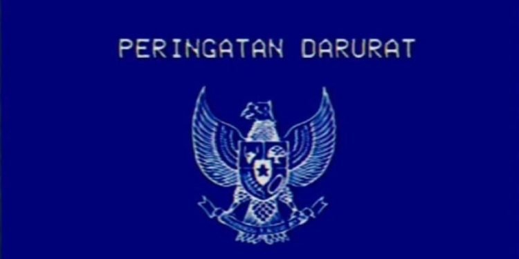 Heboh ‘Peringatan Darurat’ Imbas Putusan MK Dianulir DPR RI