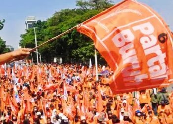 Kawal Putusan MK, Ribuan Buruh Gelar Aksi Besok