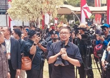 Lukman Hakim syaifuddin