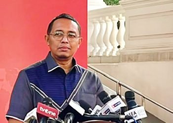 Istana Akan Ikuti Putusan MK Soal Pilkada, Jika..