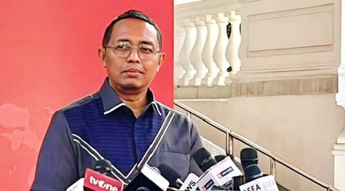 Istana Akan Ikuti Putusan MK Soal Pilkada, Jika..