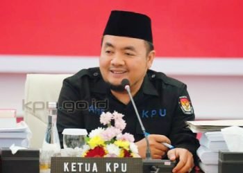 Ikut Putusan MK, KPU Siapkan Draf PKPU Syarat Pencalonan Pilkada