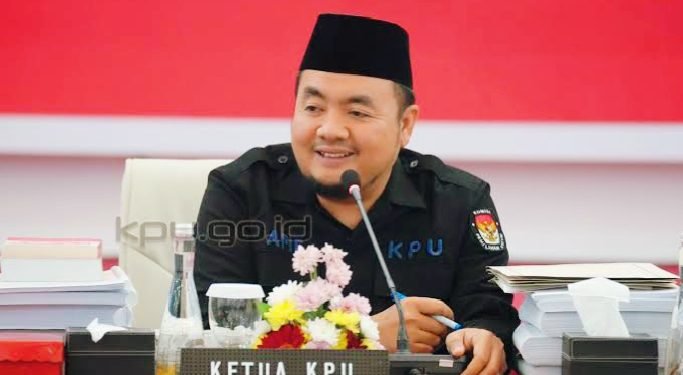 Ikut Putusan MK, KPU Siapkan Draf PKPU Syarat Pencalonan Pilkada