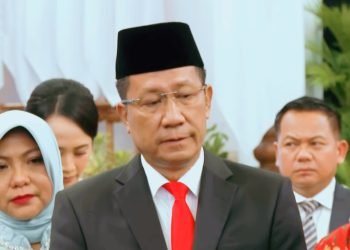 Baru Dilantik, Menkumham Minta Tambah Anggaran