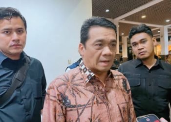 Kantongi B1 KWK, Riza Patria Bantah PKS Tarik Dukungan di Pilkada Tangsel