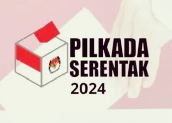 Hari ini, KPU Buka Pendaftaran Pilkada Serentak 2024