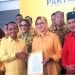 Usung Airin, Golkar Tarik Dukung dari Gerindra di Pilgub Banten
