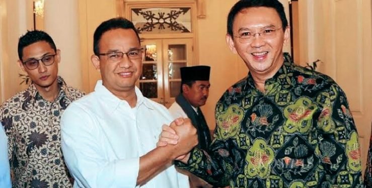 PDIP Ungkap Alasan Pilih Pramono Ketimbang Anies atau Ahok