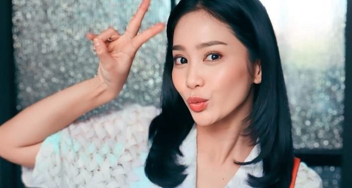 Jadi Korban Investasi Bodong, Bunga Zainal Lapor Polisi