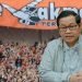 Janji Pramono untuk Persija Jakarta