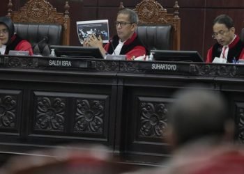 MK Ubah Syarat Ambang Suara Pilkada: Jakarta 7,5%, Jabar-Jateng 6,5%