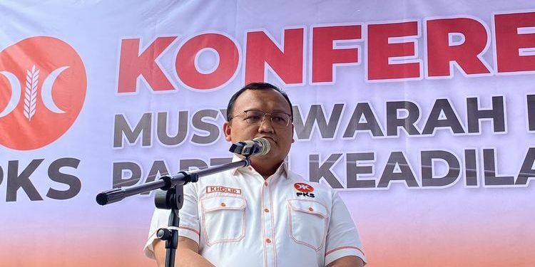 Siapa Sosok “S” yang Bakal Dampingi Ridwan Kamil di Jakarta, Ini Kata PKS