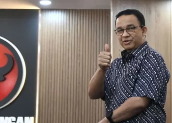 Gagal Maju Pilgub Jakarta, Pengamat: Nasib Anies Tragis