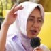 Hasil Survei, Airin Masih Unggul di Pilkada Banten