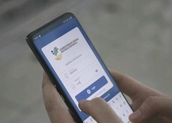 Aplikasi Cek Bansos