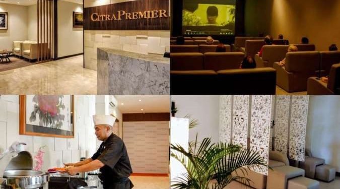 Ciputra dicatat menghadirkan Citra Premier di Citra Garden City karena kawasan tersebut sudah matang dan kini sudah dihuni oleh tiga generasi. Kawasan kota mandiri seluas 450 hektare (ha) ini dikembangkan sejak tahun 1984 dan kini sudah dihuni lebih dari 70.000 jiwa