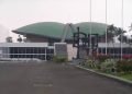 Gedung DPR