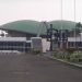 Gedung DPR