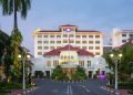 Sebanyak 45 hotel di Kota Bandung melaporkan telah terjadi peretasan akun google bisnis, (12/8/2024). Sebelumnya, Perhimpunan Hotel dan Restoran Indonesia (PHRI) juga telah mengonfirmasi adanya pemalsuan data pada akun Google Bisnis yang menimpa sejumlah hotel di berbagai wilayah Indonesia, (11/8/2024). Dilaporkan di Jawa Timur terdapat 92 hotel terdampak, Jawa Tengah 156 hotel, di Lampung 8 hotel.