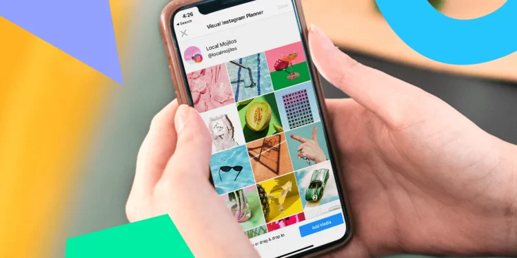 Menurut Instagram, fitur ini hadir untuk meningkatkan kemampuan pengguna untuk berkreasi dalam unggahan Instagram Feed mereka.