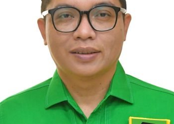 Sosok Achmad Baidowi Pemimpin Sidang Baleg DPR