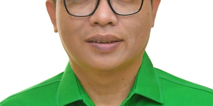 Sosok Achmad Baidowi Pemimpin Sidang Baleg DPR