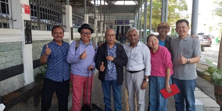 TOP BUMD Awards 2024