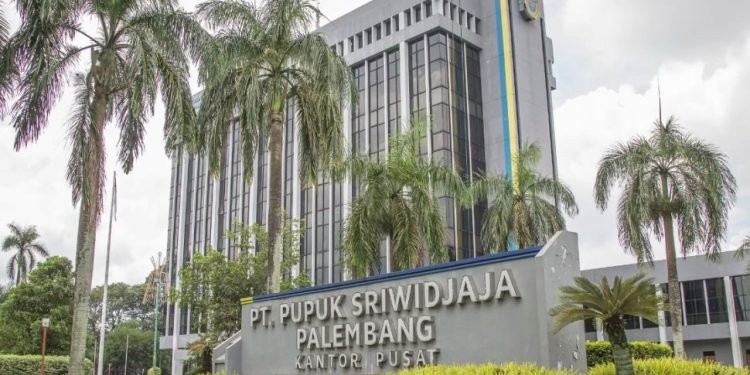 Pusri Palembang