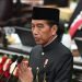 Pidato Lengkap Presiden Jokowi di Sidang Tahunan MPR RI 2024
